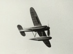 Supermarine S.4 (Stavba a foto: Lubomír Koutný)